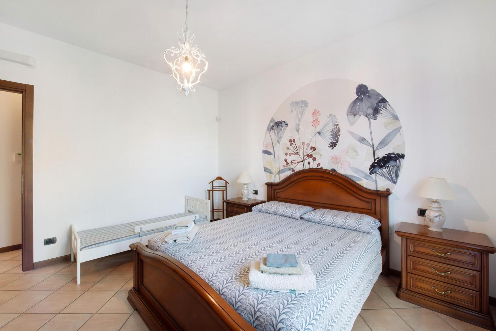 Villa Casa Elli à Osio Sotto Extérieur photo