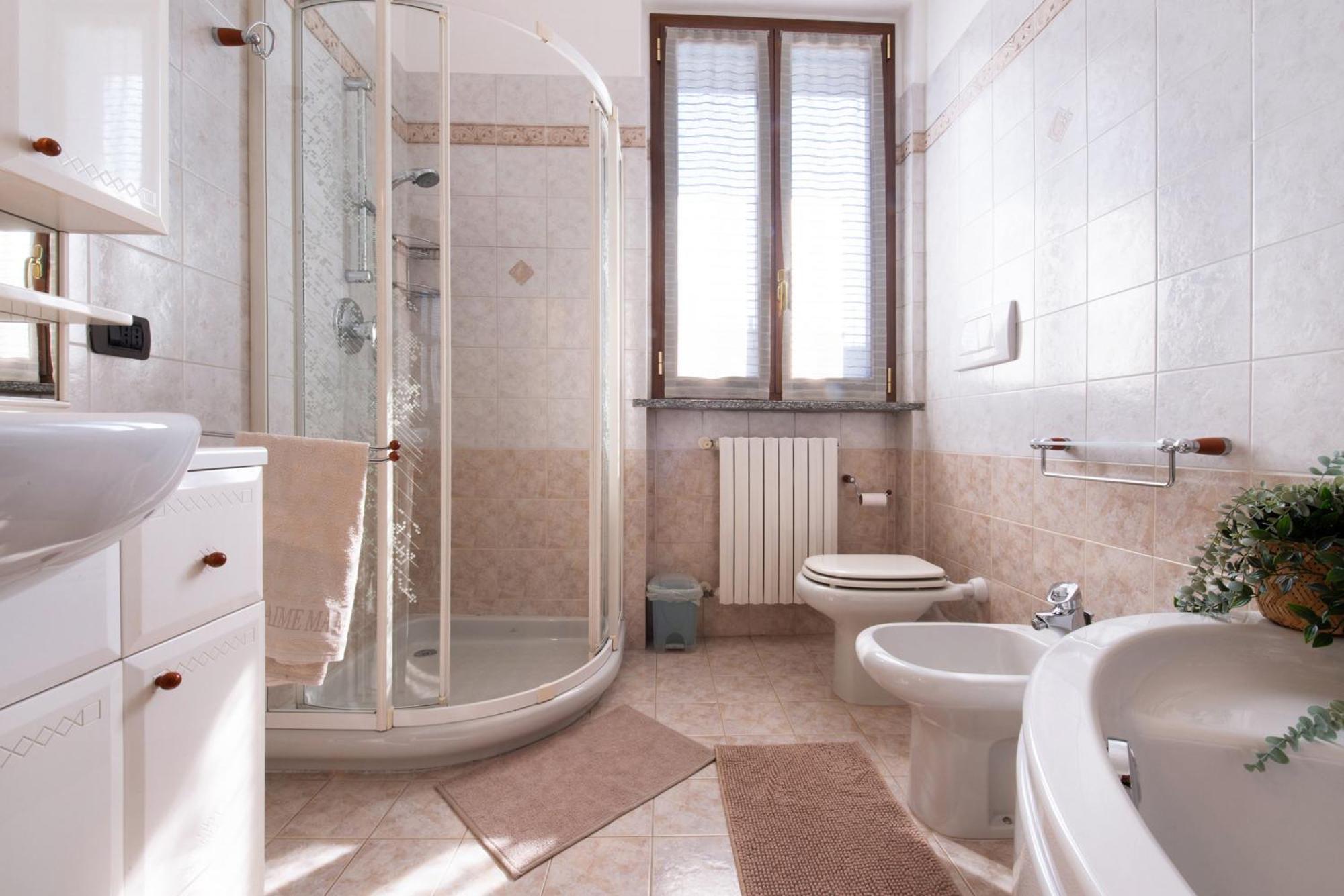 Villa Casa Elli à Osio Sotto Extérieur photo