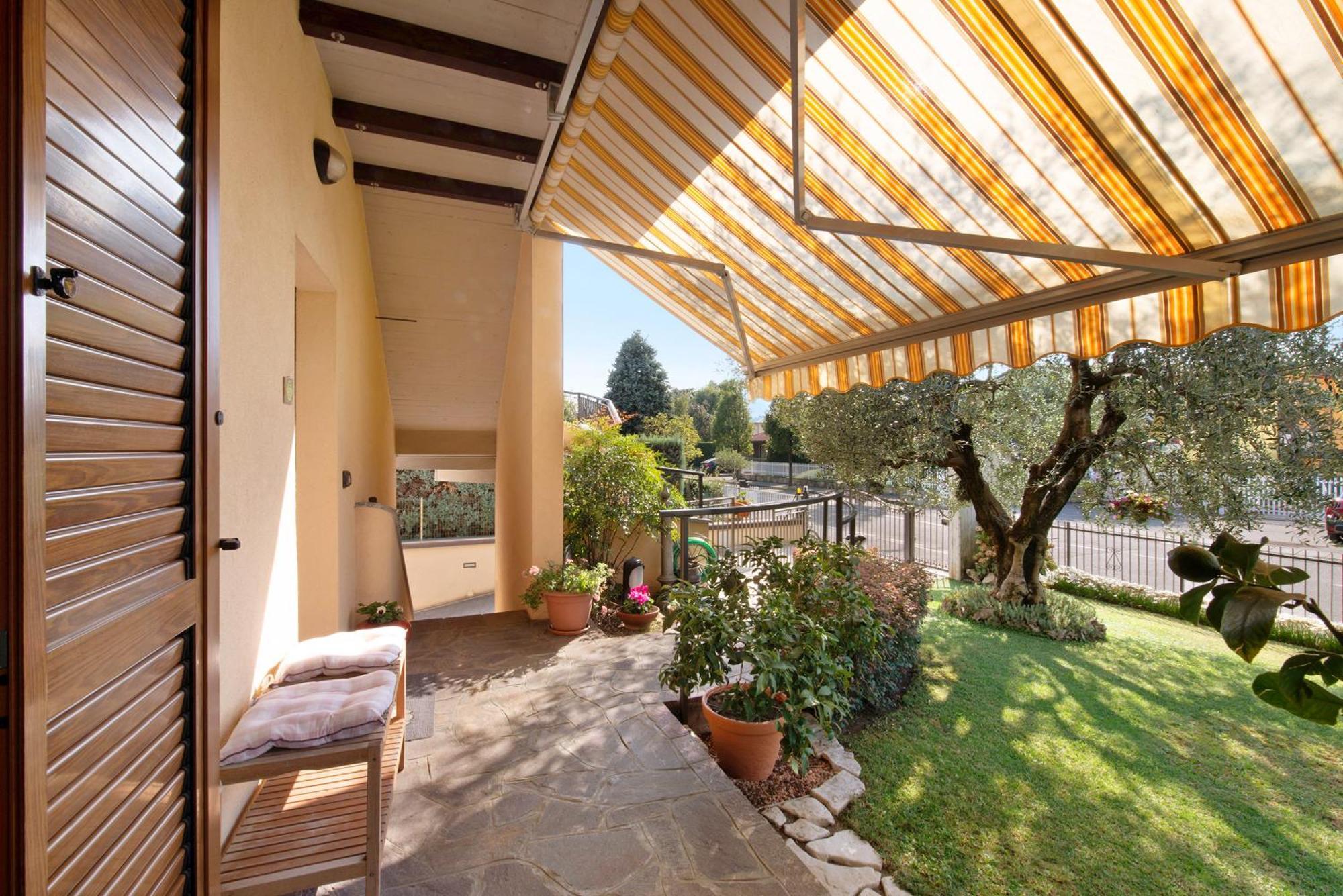 Villa Casa Elli à Osio Sotto Extérieur photo